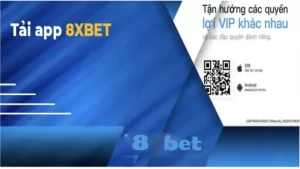 Tải app 8xbet