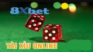 Soi cầu tài xỉu online cùng 8xbet